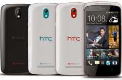 Htc new Desire 500 review - Thumbs up for the new entry in middle level segment. 
