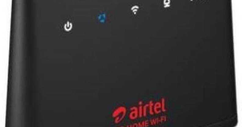 Huawei Airtel B310s-927 Wifi Router Available 