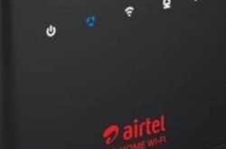 Huawei Airtel B310s-927 Wifi Router available 