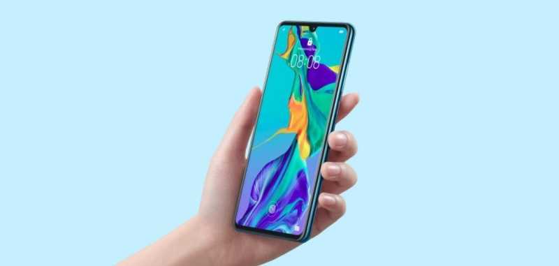 Huawei Brings The Super Camera Phones Huawei P30 Series & Huawei Watch GT To The Middle East - TechPlugged.com