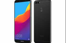 Huawei Honor 7A Mid Range Smartphone - Tech4Gizmos