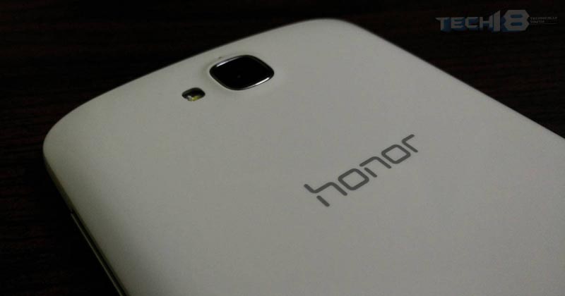 Huawei Honor Holly: A Phone That Delivers Value - Tech18