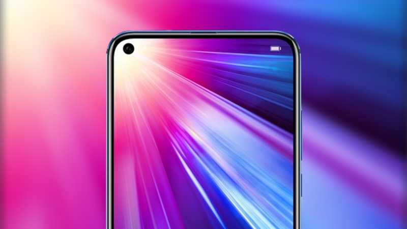 Huawei Mate 30 Lite Rumored To Sport Punch-hole Display & 7nm Kirin 810 SoC - PhoneRadar