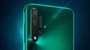 Huawei Nova 5 And Nova 5 Pro Unveiled