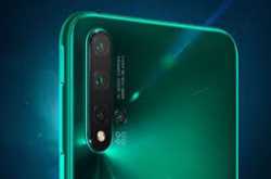 Huawei Nova 5 and Nova 5 Pro Unveiled