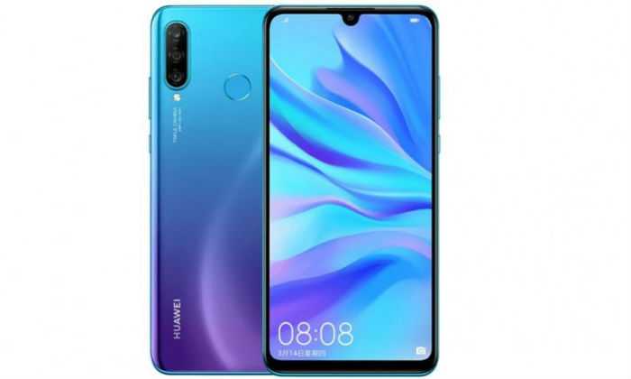 Huawei Nova 5i Can Be Equipped With 6 GB RAM