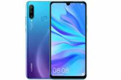 Huawei Nova 5i can be equipped with 6 GB RAM