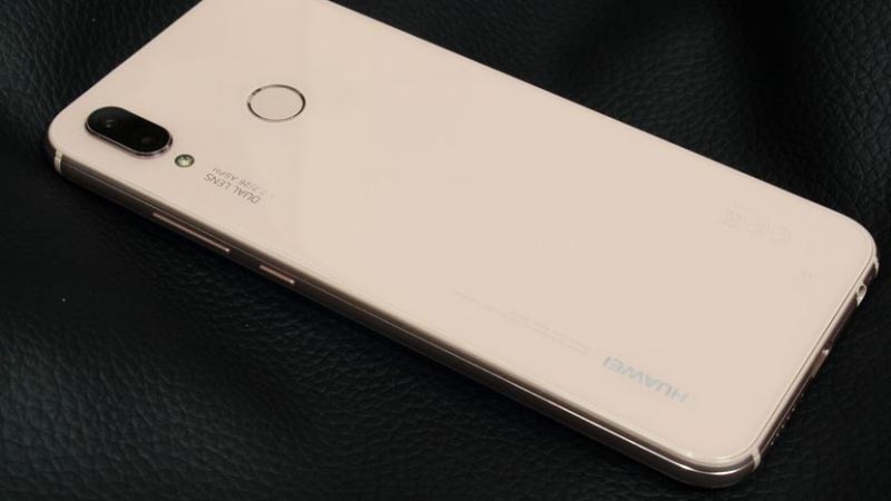 Huawei P20 Lite: The Unsung Hero -