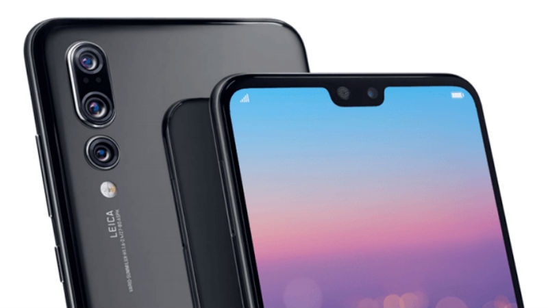 Huawei P20 Pro Specifications | Huawei Triple Camera Phone - WIIT