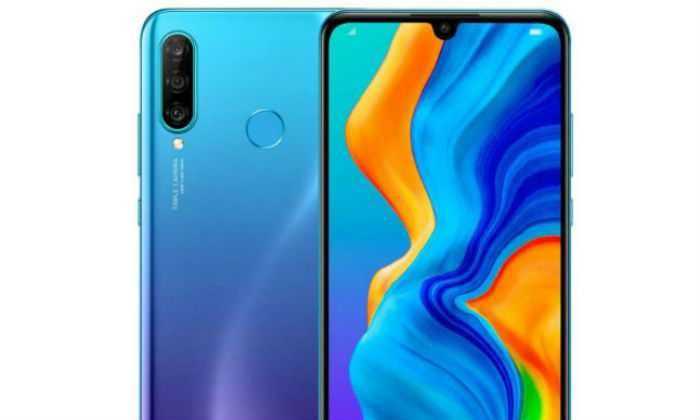 Huawei P30 Lite Launches In India, Equipped With 32 Megapixel Selfie Camera