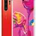 Huawei P30 Pro Amber Sunrise With 512 GB Storage Launched In Saudi Arabia 