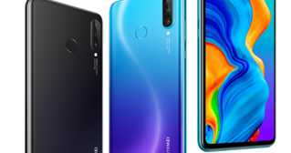 Huawei P30 Pro Review