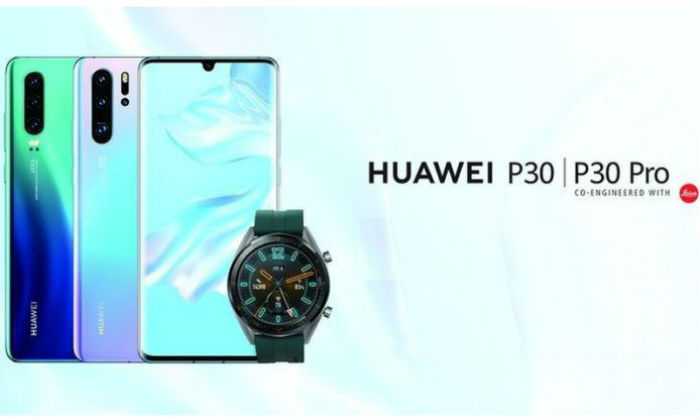 Huawei P30 Pro Smartphone Specifications And Price Leak