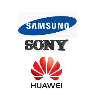 Huawei Xperia + S10: Sony, Samsung And Huawei Coming Up With Similar Phone