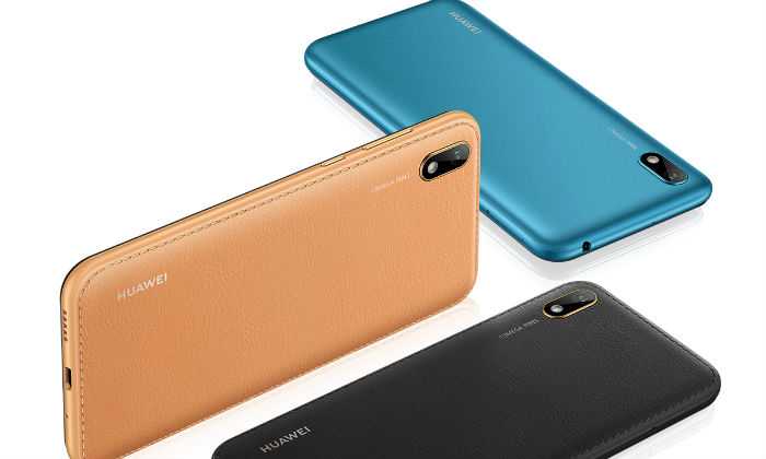 Huawei Y5 2019 Budget Smartphone Launch, Check Its Features