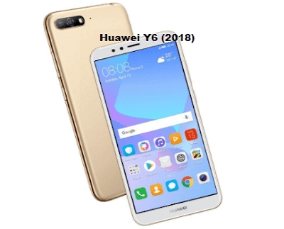 Huawei Y6 (2018) With Face Unlock Feature, Android 8.0 Oreo And 13MP Rear Camera Announced: Features, Specifications, And More