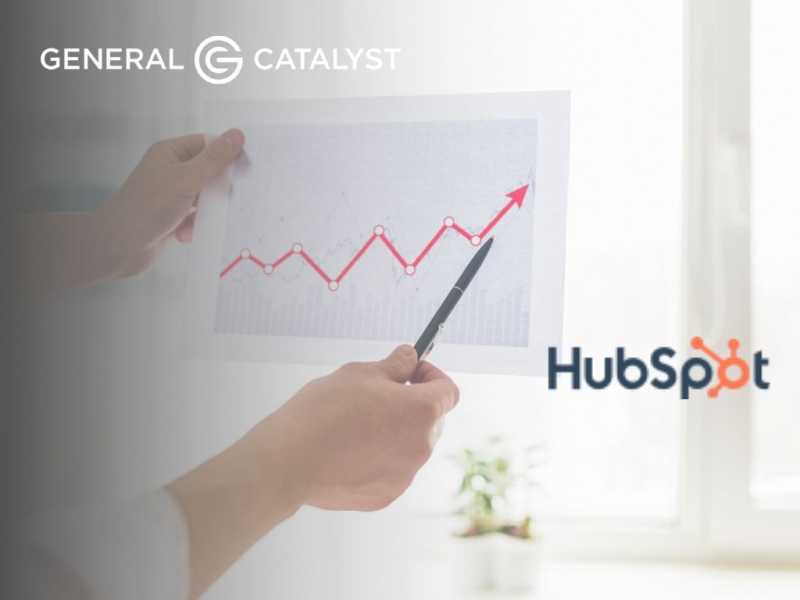 HubSpot & General Catalyst Launched Elevate To Accelerate Growth Of Startups | Valasys Media | B2B Marketing