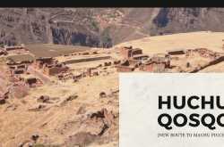 Huchuy Qosqo - backpackways.com
