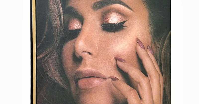 Huda Beauty 3D Highlighter - Golden Sands