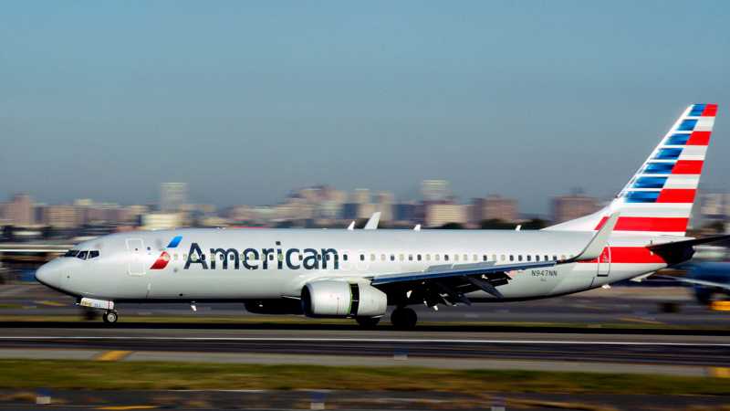 Huge Benefits Availed By American Airlines!