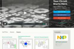 Huge online library of schematic diagrams
