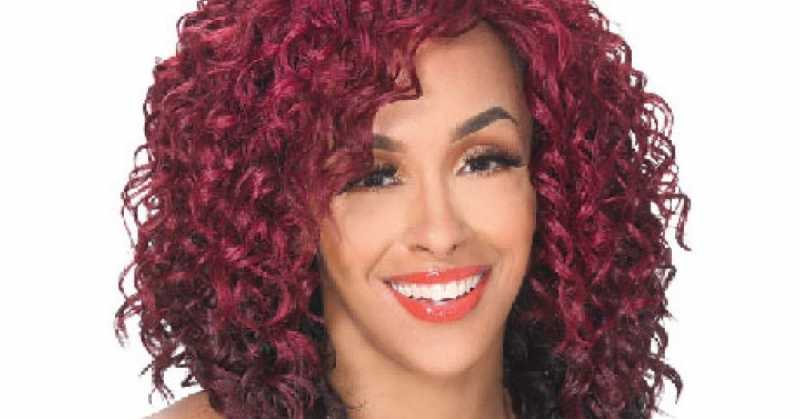 Huge Variety Of Quality Hair Wigs - Black Hairspray