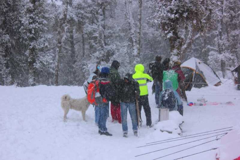 HugeDomains.com - TrekkersStories.com Is For Sale (Trekkers Stories)