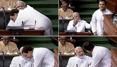 Hugplomacy- National Hug Day