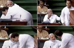 Hugplomacy- National Hug Day