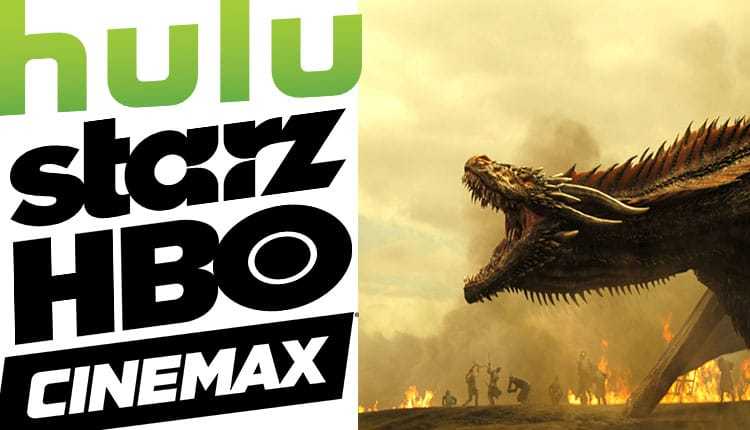 Hulu Add-ons & Price | List Of All Hulu Addons - Vod TV