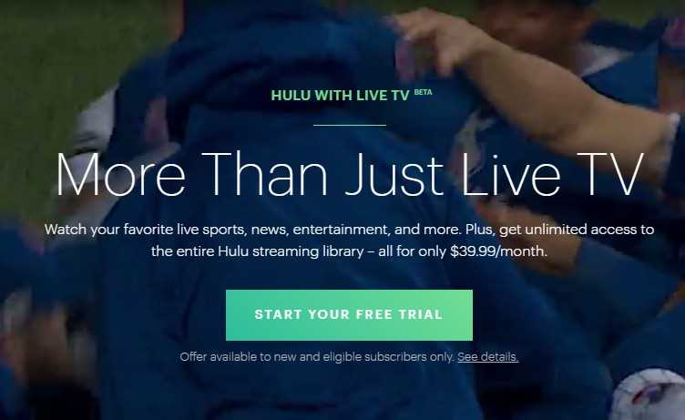 Hulu And Hulu Live TV Plans & Pricing [Updated] - All Streaming Sites