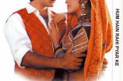 Hum Hain Rahi Pyar Ke 1993
