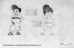 Hum Tum