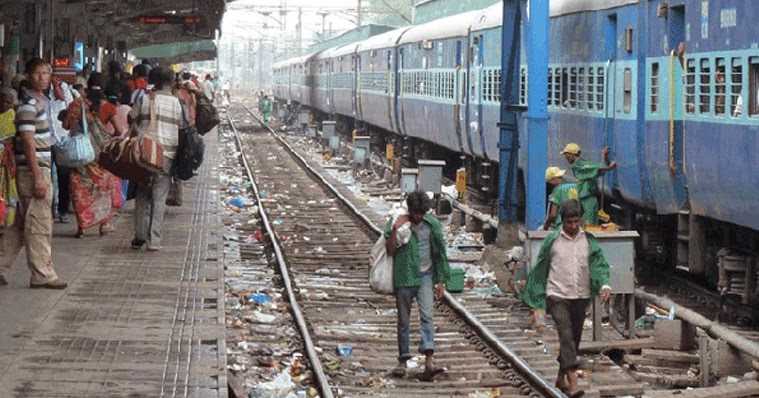 Human Being And Being Human