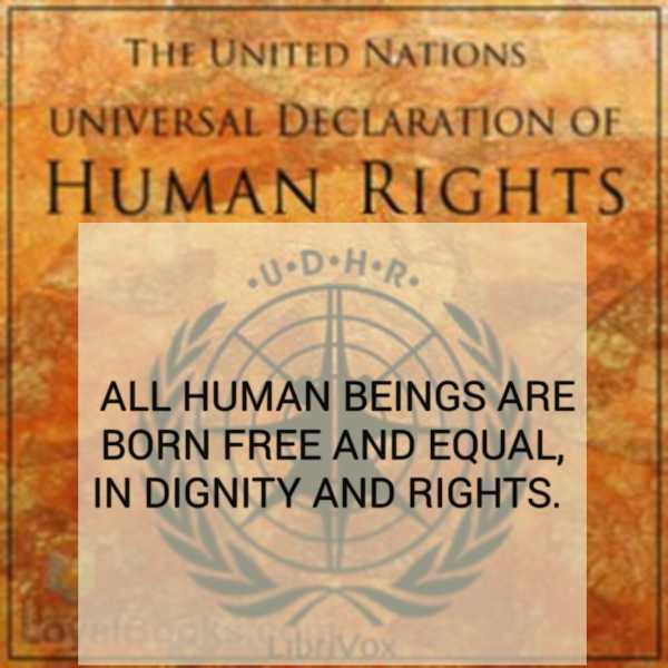 Human Rights