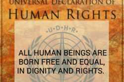 Human Rights