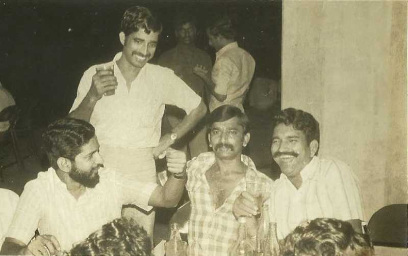 Humor In Uniform - Seasickness - Prevention And Cure - Navy Style “Placebo”