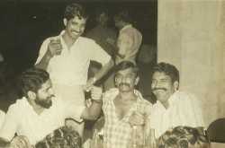 humor in uniform - seasickness - prevention and cure - navy style “placebo”