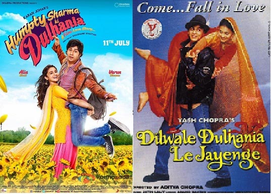 Humpty Dumpty Had A Great Fall (In Love)