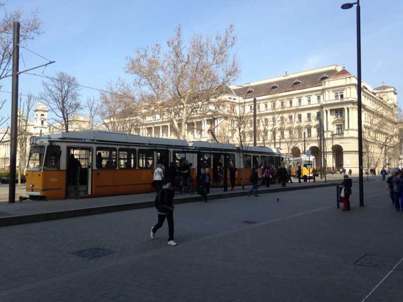 Hungary - Budapest And Eger  (With A Dash Of Vienna)