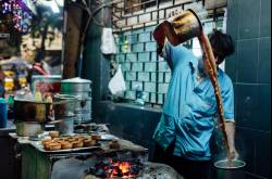 Hungry in Pune,these are the must visit eateries in Pune!