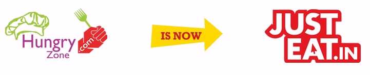 Hungryzone Is Now Just Eat India!!