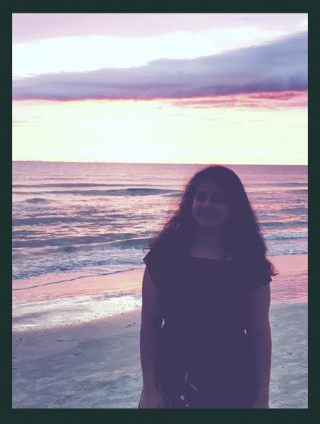 Hurricane Irma Deciding My Life?