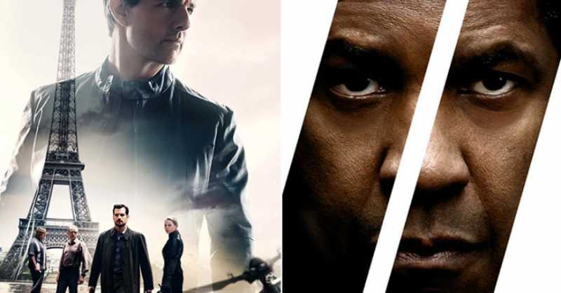 Hurricane And Stolen Plutonium: Thoughts On Two Recent American Blockbusters