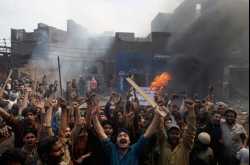 Hurt and angry Pakistan lashes out; says won’t send Jihadis to attack US anymore