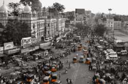 hyderabad- on the streets