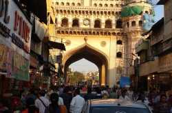 Hyderabad is a fun city