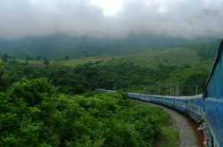 Hyderabad to Araku trip plan for 2 days