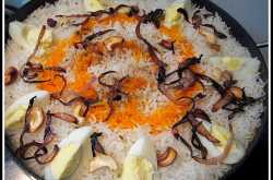 Hyderabadi Mutton Dum Biryani