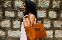 Hydes Studio - Leather Bags | India Fashion and Lifestyle Blog